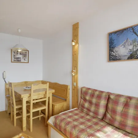 Apartment Themis - Confort - Aux Pieds - Vue Pistes Mae-3692 *